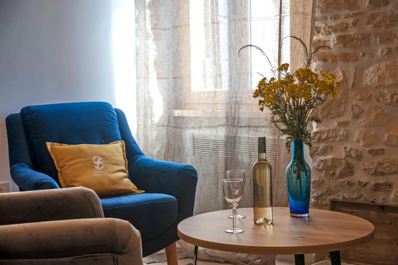 רוביני Adriatic Seaview Studio מראה חיצוני תמונה